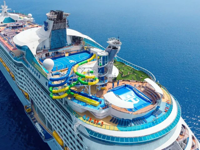 voyager of the seas